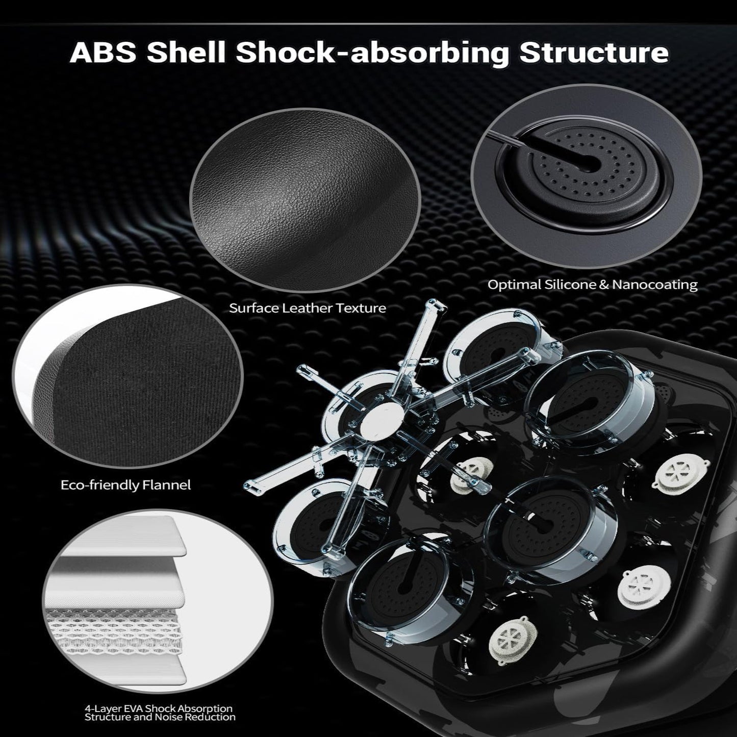 HomeBox™ Music Boxing V2