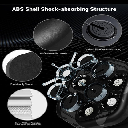 HomeBox™ Music Boxing V2