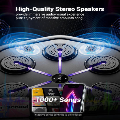 HomeBox™ Music Boxing V2